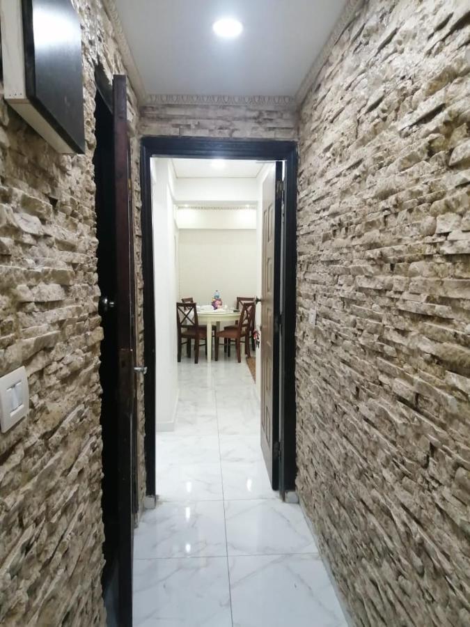 Saraya Eltram-Families Only Apartment Alexandria Exterior photo