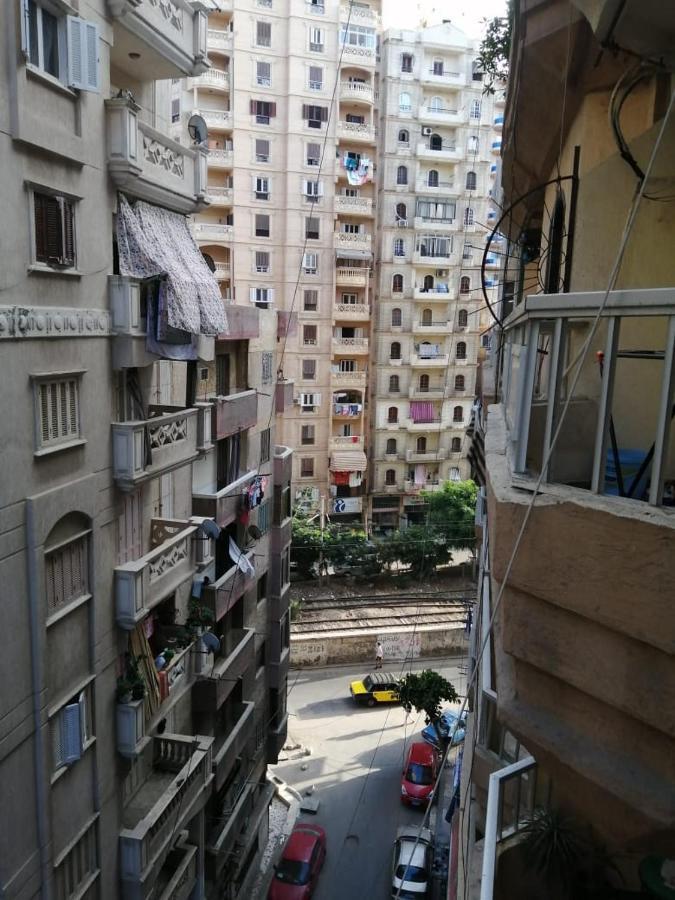 Saraya Eltram-Families Only Apartment Alexandria Exterior photo