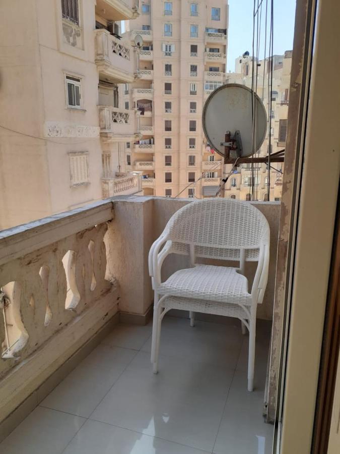 Saraya Eltram-Families Only Apartment Alexandria Exterior photo