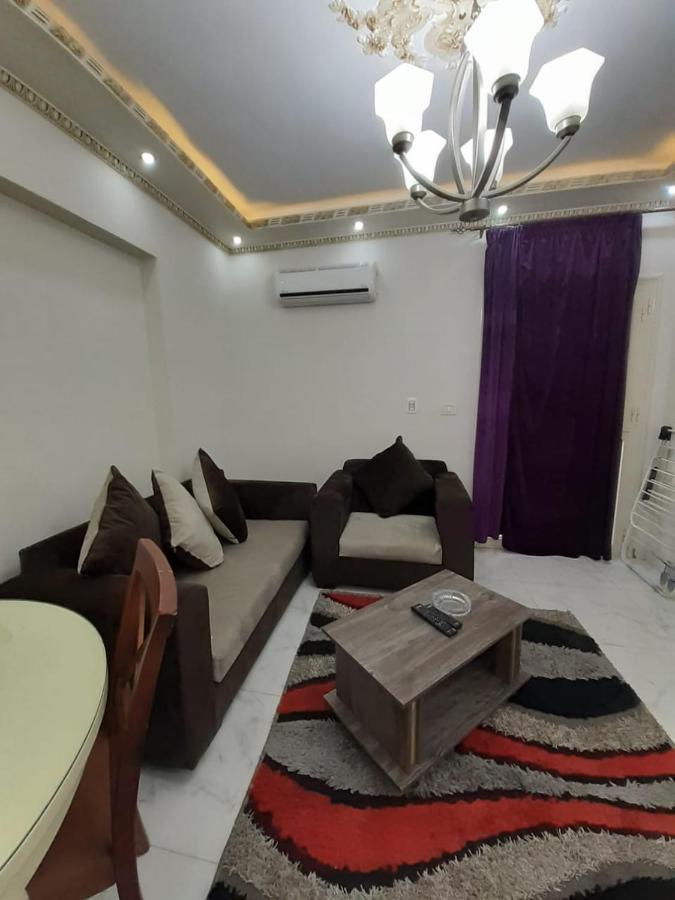 Saraya Eltram-Families Only Apartment Alexandria Exterior photo