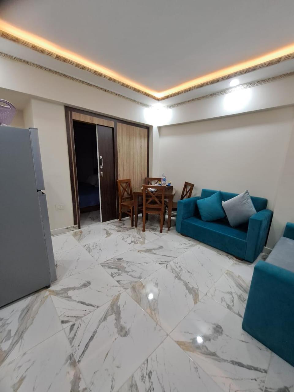 Saraya Eltram-Families Only Apartment Alexandria Exterior photo