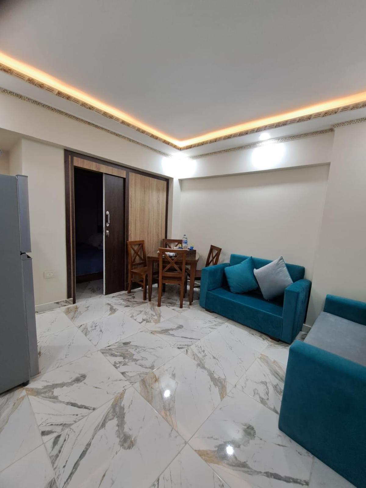 Saraya Eltram-Families Only Apartment Alexandria Exterior photo